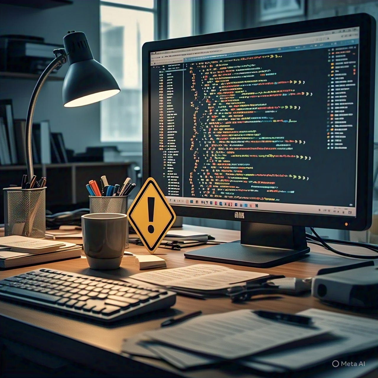 Bad Code Smells: The Silent Killers of Swift Elegance