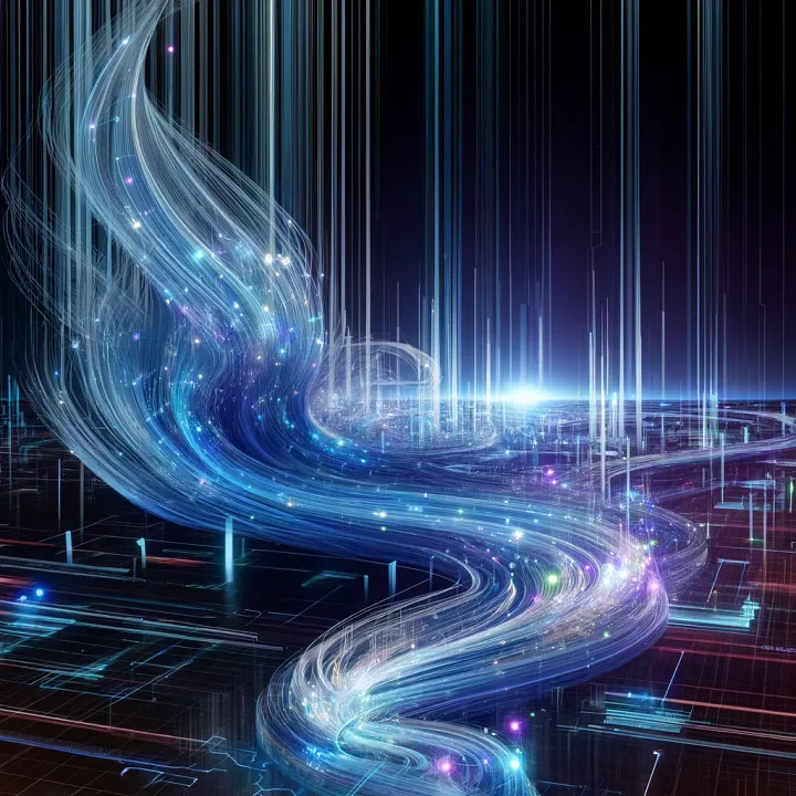 Implement an AsyncSequence