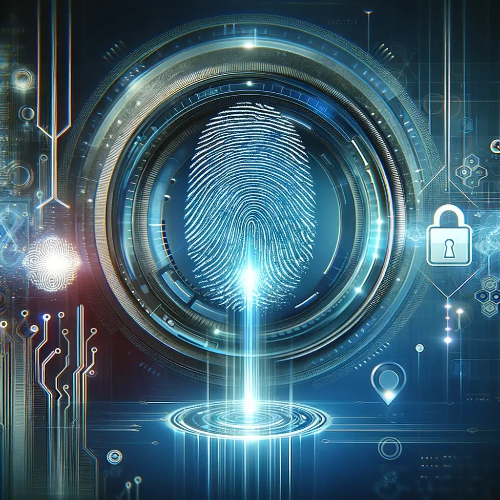 Passkey — Passwordless solution for authentication