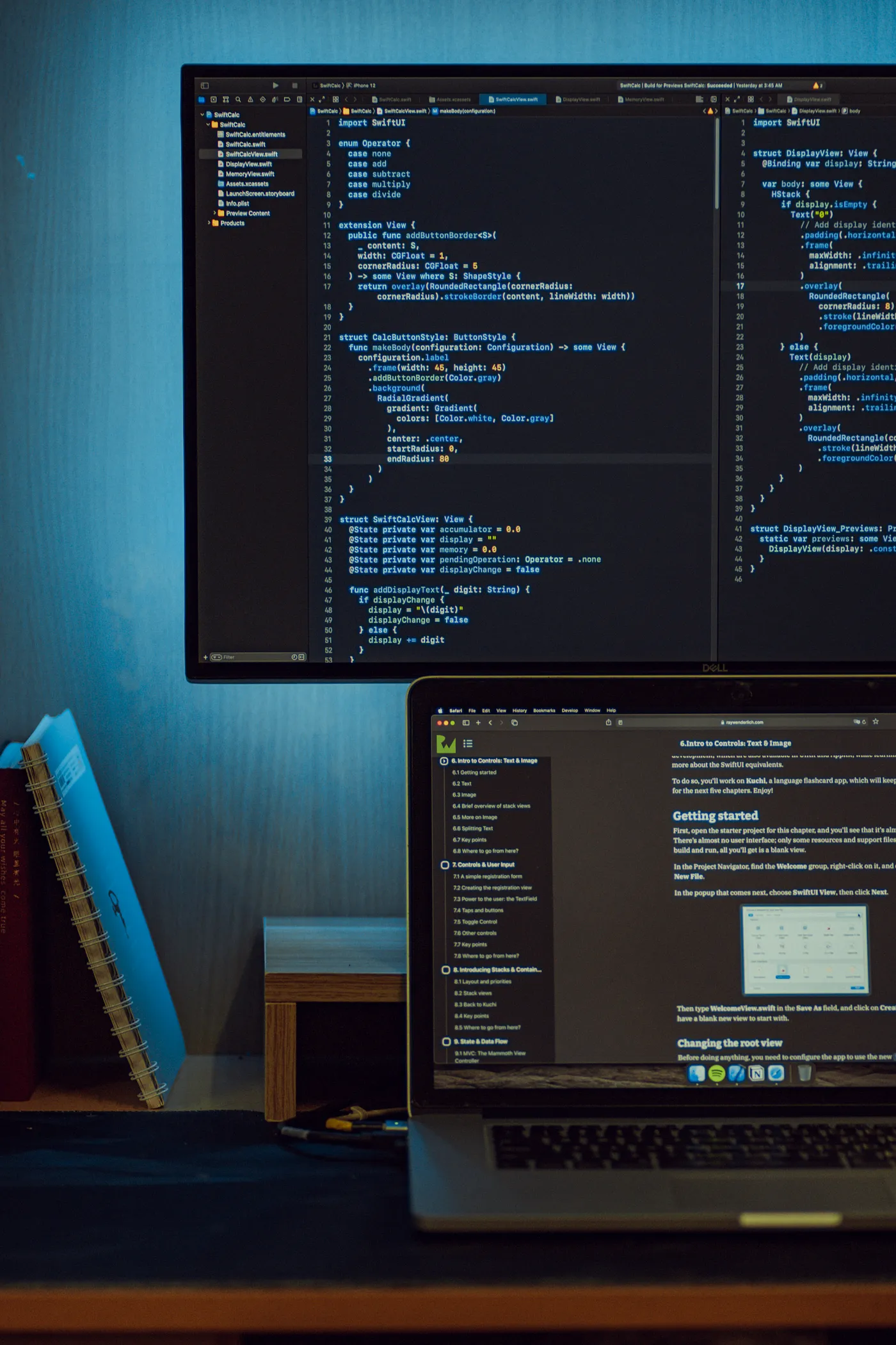 PropertyWrapper in Swift