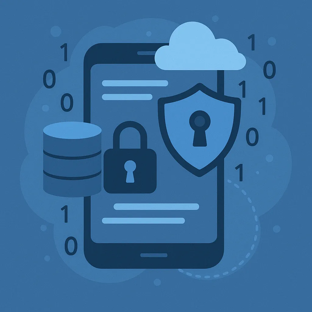 Safeguard Data in IOS Apps Using Swift
