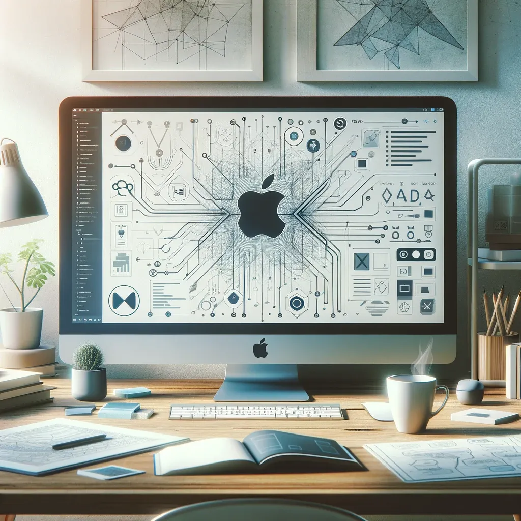 Second Thoughts on iOS Project Setup