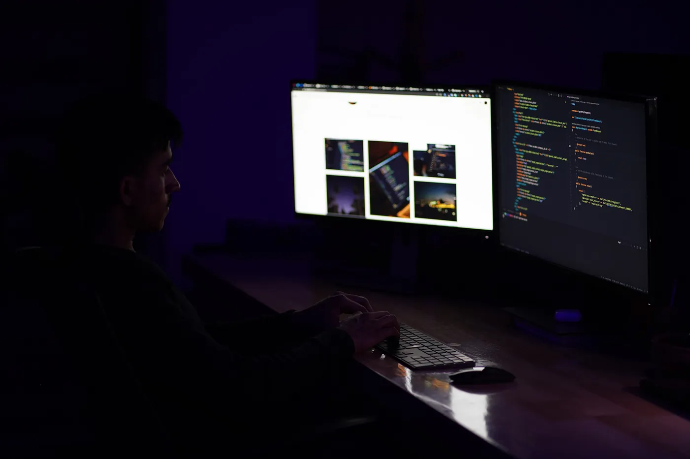 Swifty Ways to Handle Data Redaction in the UI